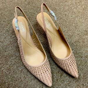 Alfani — KiTTen HeeLs